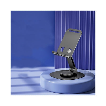 Mobile Phone Stand Tablet Stand - Folding Cell Phone Holder Tablet Holder for Most Phones Tablets