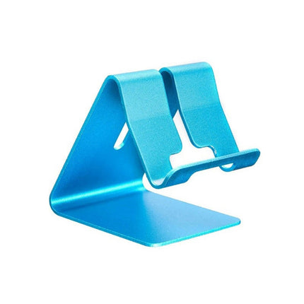 Foldable Phone Stand - for Fully Adjustable Desktop Cell Phone Holder Accessories