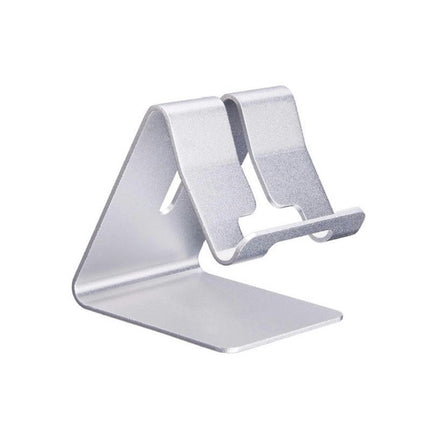 Foldable Phone Stand - for Fully Adjustable Desktop Cell Phone Holder Accessories