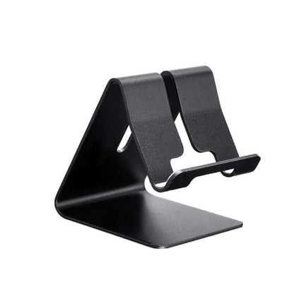 Foldable Phone Stand - for Fully Adjustable Desktop Cell Phone Holder Accessories