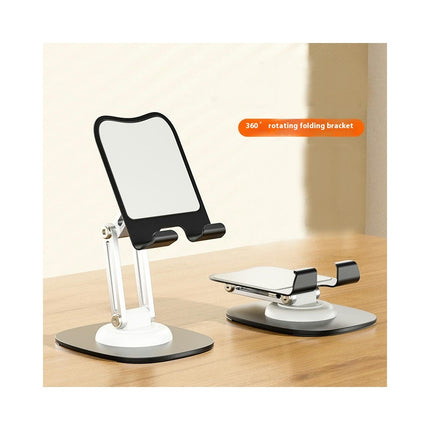 Adjustable Folding Desktop Phone Holder-Everyday Home Office Desktop Gadgets