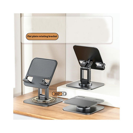 Adjustable Folding Desktop Phone Holder-Everyday Home Office Desktop Gadgets