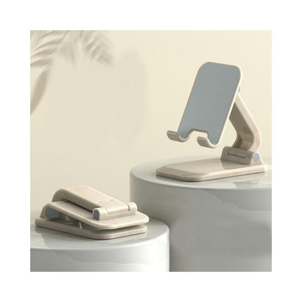 Adjustable Folding Desktop Phone Holder-Everyday Home Office Desktop Gadgets