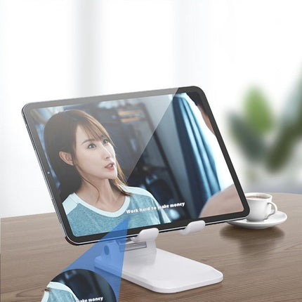 Adjustable Folding Desktop Phone Holder-Everyday Home Office Desktop Gadgets