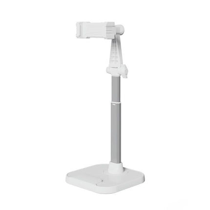 Desktop Mobile Phone Holder Stand 360 Rotate - for Live Streaming Shoot Video YouTube