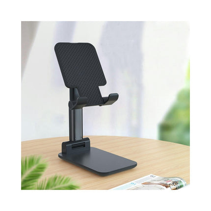 Portable Mini Foldable Desktop Stand Holder Multi-Function Adjustable Selfie Live Holder