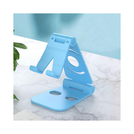 Portable Mini Foldable Desktop Stand Holder Multi-Function Adjustable Selfie Live Holder