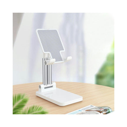 Portable Mini Foldable Desktop Stand Holder Multi-Function Adjustable Selfie Live Holder