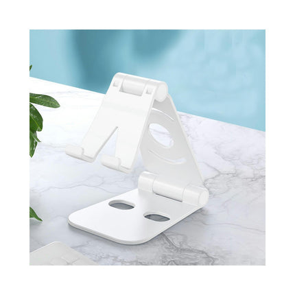 Portable Mini Foldable Desktop Stand Holder Multi-Function Adjustable Selfie Live Holder