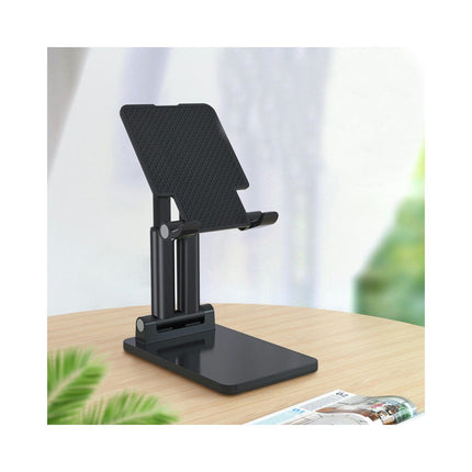 Portable Mini Foldable Desktop Stand Holder Multi-Function Adjustable Selfie Live Holder