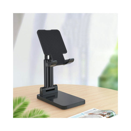 Portable Mini Foldable Desktop Stand Holder Multi-Function Adjustable Selfie Live Holder