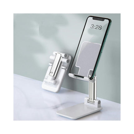 Phone Tablet Stand for Stand Desk Foldable Holder Portable Monitor Stand Office Desk Accessories