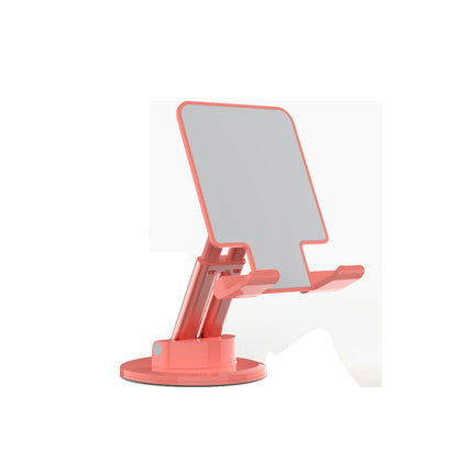 Sticky Wall Mount Phone Holder Adjustable Tablet Stand Extendable Foldable Holder