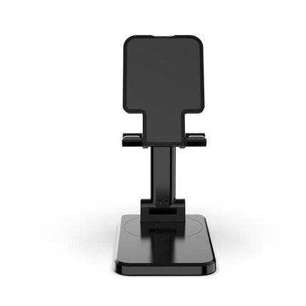 360-Degree Rotating Foldable Phone Tablet Stand - for Portable Monitor Stand Desktop Dock Holder