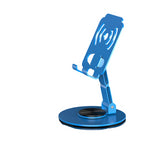 Blue (Rotating Bracket)