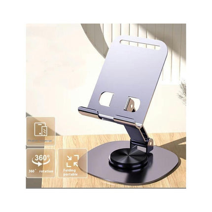 Adjustable Phone Holder - Made of Foldable Desktop Phone Holder Tool