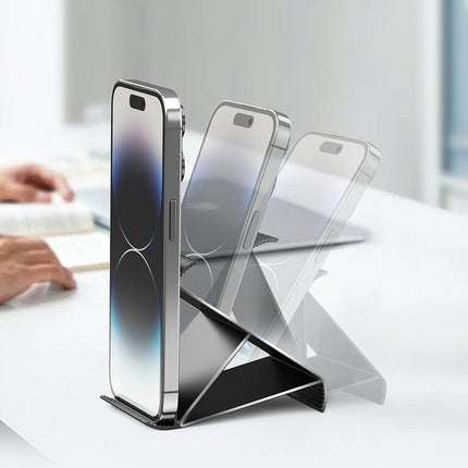 Alloy Phone Stand Lazy Mobile for Holder Bracket Office DesktopMobile Phone for Holder