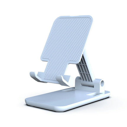 Folding Desktop Mobile Phone Stand Portable Adjustable Ful Lazy Holder