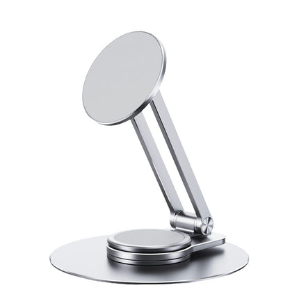 Mobile Phone Stand 360 Degree Folding Stand Mobile Phone Stand Desktop Disc Magnetic Suction Stand