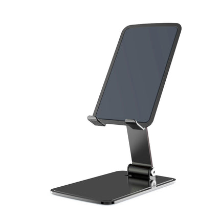 Folding Portable Tablet Mobile Phones Stand Desktop Lift Lazy Mobile Phone Stand