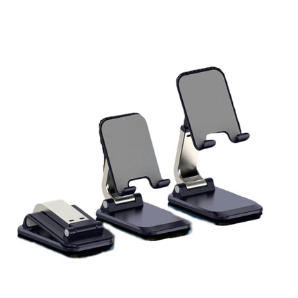 Cell Phone Stand for Desk Holder Foldable Bracket Desk Bracket Support Dock