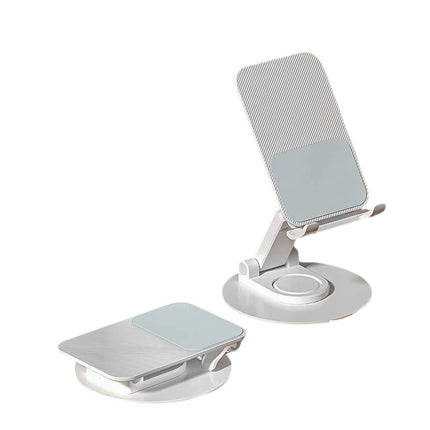 Cell Phone Stand for Desk Holder Foldable Bracket Desk Bracket Support Dock