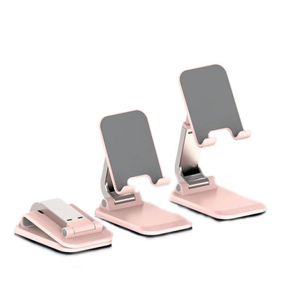 Cell Phone Stand for Desk Holder Foldable Bracket Desk Bracket Support Dock