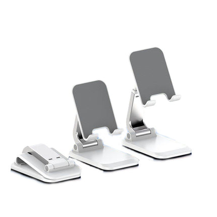 Cell Phone Stand for Desk Holder Foldable Bracket Desk Bracket Support Dock