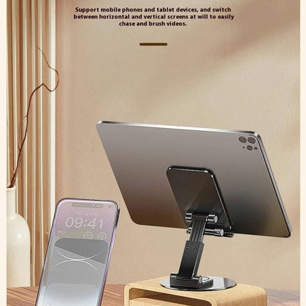 Cell Phone Stand for Desk Holder Foldable Bracket Desk Bracket Support Dock