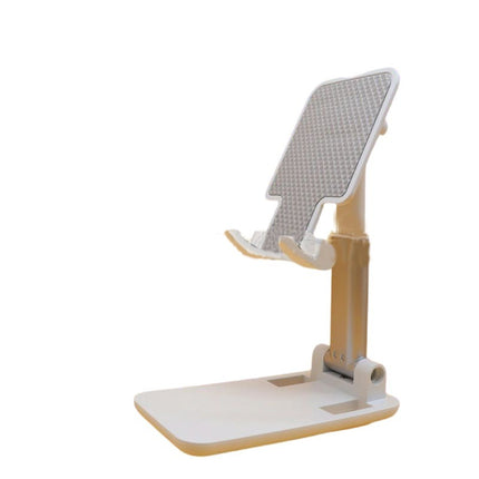 Portable Mini Foldable Desktop Stand Holder Multi-Function Adjustable Bracket