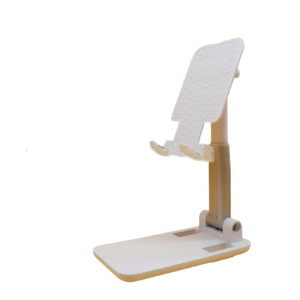 Portable Mini Foldable Desktop Stand Holder Multi-Function Adjustable Bracket