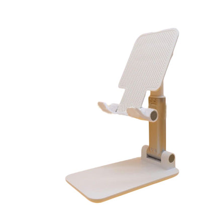 Portable Mini Foldable Desktop Stand Holder Multi-Function Adjustable Bracket