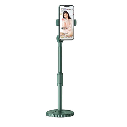 Adjustable Cell Phone Stands Multifunctional Mobile Phone Live Broadcast Bracket