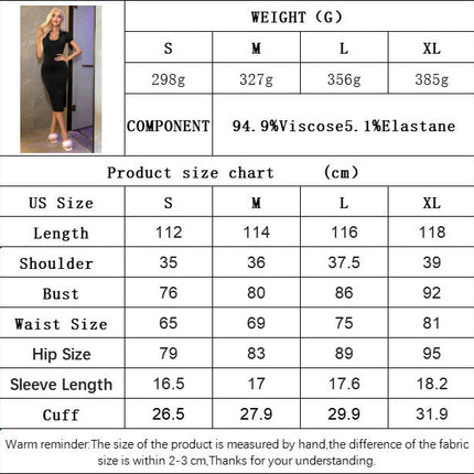 Women's Short Sleeves Deep V Neck Midi Dresses Bodycon Split Club Party Dress