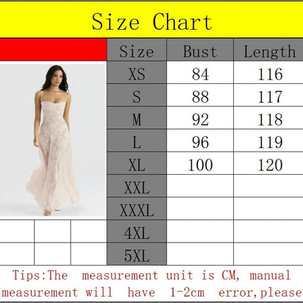 Womens Casual Spaghetti Strap Sleeveless Long Dress Lace Flowy Maxi Dresses