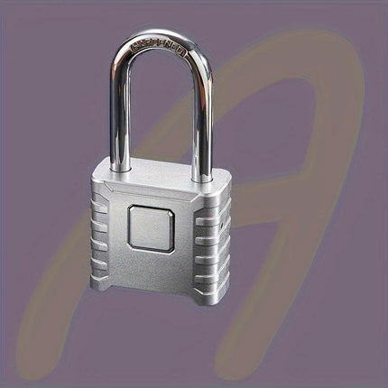 2 pieces Heavy Duty Combination Padlock,Outdoor Padlock For Lockers, Home, School, Garage