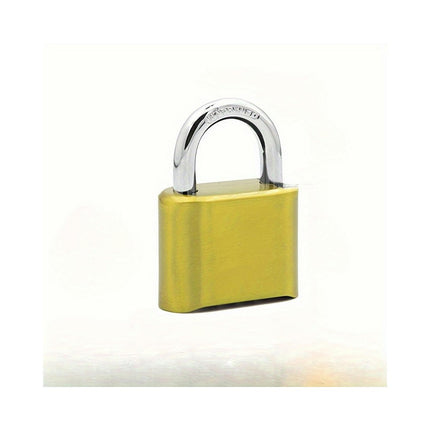 Combination Lock, Padlock Combination Lock, Combination Fitness Lock, 4 Digits Lock With Code