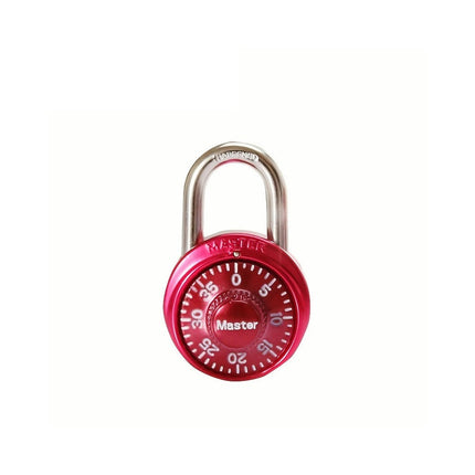 1pc Password Padlock, Mini Small Combination Lock, Anti-theft Dormitory Gym Lock, Cabinet Lock