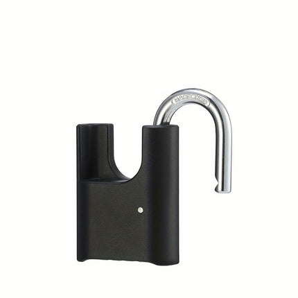 4-digit Combination Lock Bottom Code Padlock Gate Warehouse Locks Anti-pick Locks Gym Padlock