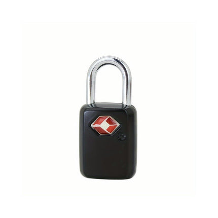 TSA Compliant Locks for Travel: Suitable for Boxes, Bags, and Mini Outdoor Gear