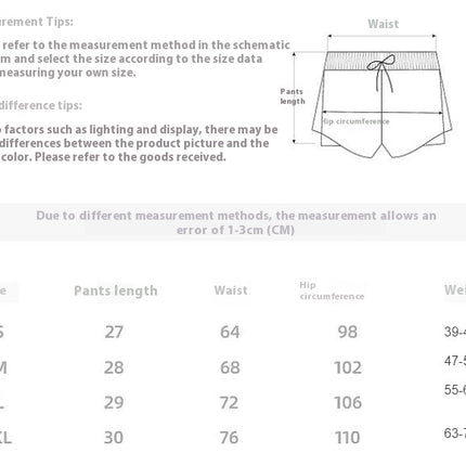 2 in 1Mesh Running Shorts for Women High Waisted Quick Dry Athletic Gym Lounge Shorts