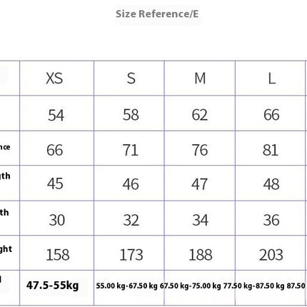 Women's Seamless Compression Shorts, 8 Inch High Waist Fitness Cycling Shorts