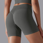 6632 shorts-deep gray