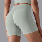 6632 shorts-light gray