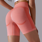 6641 shorts-orange