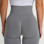 9165 shorts-medium gray