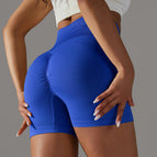 6611 shorts-treasure blue