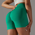 6611 shorts-hole green