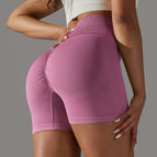 6611 shorts-pink