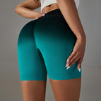 6620 shorts-black lake green